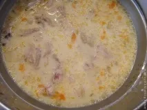 М’ясний хліб, рецепти з фото рецепти