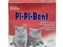Наповнювач для котячого туалету, який краще і як вибрати хороший продукт, відгуки покупців котячого