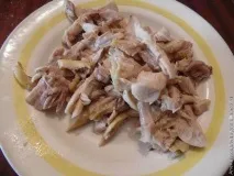 М’ясний хліб, рецепти з фото рецепти