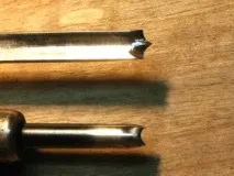 насікання