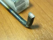 насікання