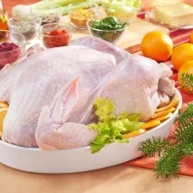 М’ясо індички користь, калорійність, рецепти страв калорійність