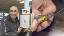 Незвичайне хобі звичайних людей людей
