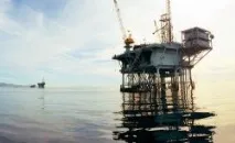 нафтові