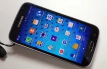Тиждень із Samsung Galaxy K Zoom короткий огляд нового смартфона-фотокамери samsung