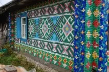 Незвичайне хобі звичайних людей хобі