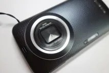 Тиждень із Samsung Galaxy K Zoom короткий огляд нового смартфона-фотокамери galaxy