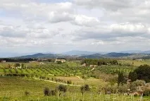 Декілька слів про те, що таке Кьянті (Chianti), Блог винного дилетанта таке