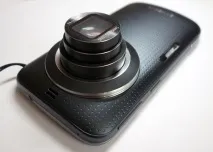 Тиждень із Samsung Galaxy K Zoom короткий огляд нового смартфона-фотокамери короткий