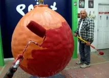 Незвичайне хобі звичайних людей людей
