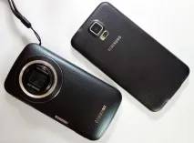 Тиждень із Samsung Galaxy K Zoom короткий огляд нового смартфона-фотокамери galaxy