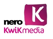 Nero Kwik Media - Дані та диски, Nero, запис дисків, freeware kwik