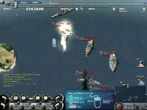 Navy Field, ігровий процес, загальні положення navy