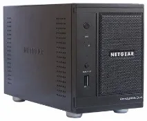 Netgear ReadyNasDuo RND2000 v2 налаштування, встановлення SSH, Transmission, MC в 2016 році, Маленький netgear