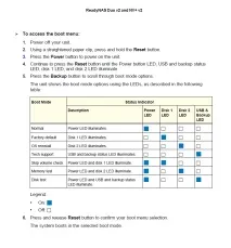 Netgear ReadyNasDuo RND2000 v2 налаштування, встановлення SSH, Transmission, MC в 2016 році, Маленький readynasduo