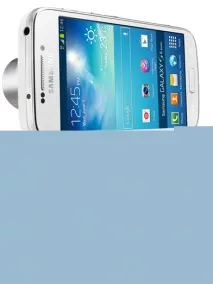 Тиждень із Samsung Galaxy K Zoom короткий огляд нового смартфона-фотокамери galaxy