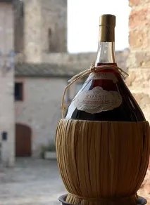 Декілька слів про те, що таке Кьянті (Chianti), Блог винного дилетанта таке