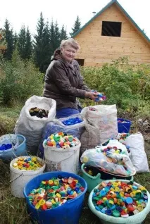 Незвичайне хобі звичайних людей хобі