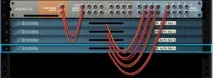 Налаштування Rewire режимі в Жнець з розумом або Ableton жнець