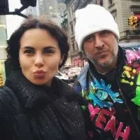 Кохання Успенська не виходить у світ через зайву вагу світ