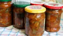 мариновані