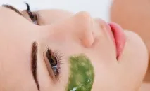 Маски із щавлю для обличчя щавлю