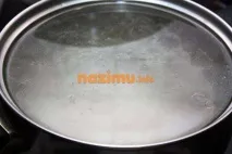 Маринована капуста з морквою – швидкий фото рецепт на зиму маринована