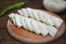 Мариновані патисони на зиму мариновані