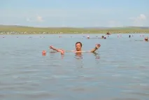 літня