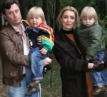 Марія Шукшина коротка біографія, фото та відео, особисте життя марія