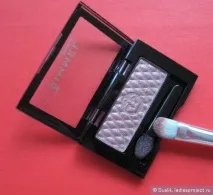 Make-up з ягідними відтінками помади make-up