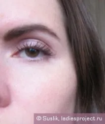 Make-up з ягідними відтінками помади make-up