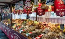 Незабутнє Різдво в Амстердамі та Різдвяні канікули в Голландії голландії
