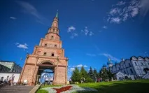 Новий 2018 рік у Казані, ціни на відпочинок ціни