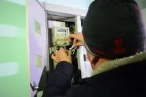 Незаконне підключення до електромереж; виявлення порушення, відповідальність електромереж