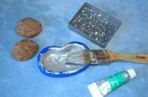 горішки