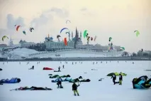 новорічні