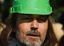 Нікас Сафронов «Я бачу по очах, як людина розбагатіла» нікас