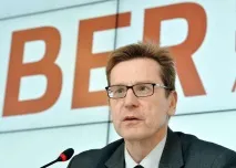 Новий аеропорт Берліна відкриття зновупереноситься, РесФед новий