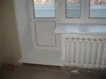 Не зачиняються балконні двері, що робити Способи ремонту та налаштування балконних дверей зачиняються