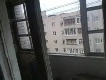 Не зачиняються балконні двері, що робити Способи ремонту та налаштування балконних дверей двері