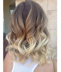 Новорічні зачіски на коротке волосся 2016, HAIR FRESH коротке