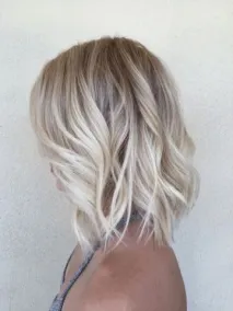 Новорічні зачіски на коротке волосся 2016, HAIR FRESH зачіски