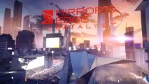 NVIDIA Ansel у Mirror s Edge Catalyst Ansel