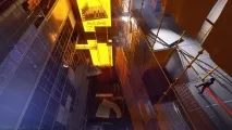NVIDIA Ansel у Mirror s Edge Catalyst catalyst