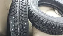 Обкатуємо зимову гуму правильно! зимову
