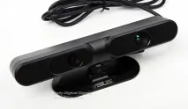 Огляд ASUS Xtionаналога Kinect від Microsoft - Технічна планета xtionаналога