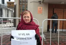 Звинувачення на адресу Рустема Адагамова перевірить Слідчий комітет Інтернету та ЗМІ адресу
