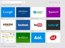 Огляд браузера Maxthon огляд