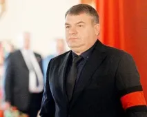 Новини Руспрес - Почем свобода для Сердюкова почем